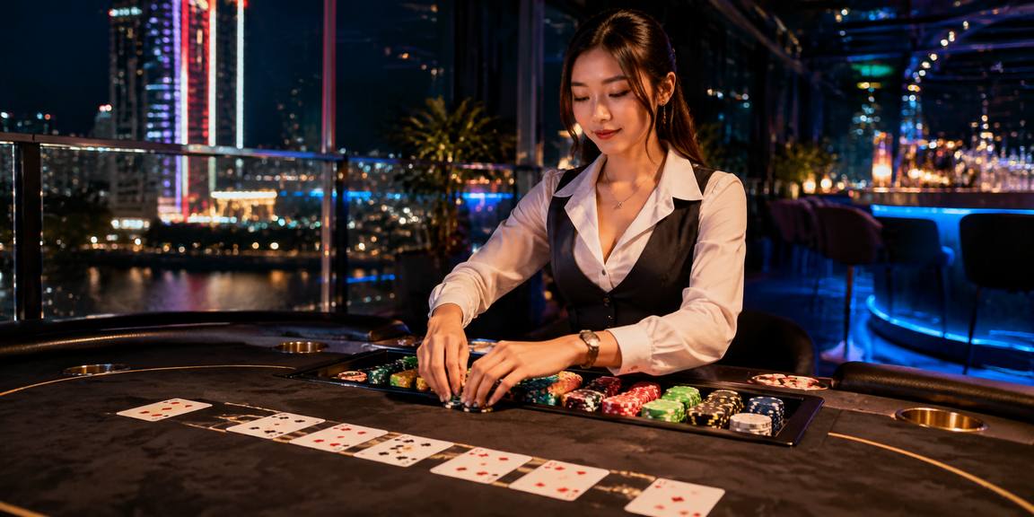 nl99 Casino Trực Tiếp Di Động